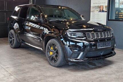 Jeep Grand Cherokee 24.400 km 74.999 &euro; Gäufelden 71126