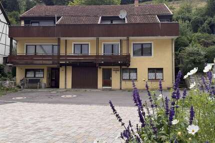 Haus Münsingen-Bichishausen Bichishausen - 10 Zimmer, 197 m&sup2;, 395.000&euro; | Angebot:26788702