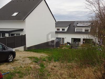 DER PLATZ FÜR IHRE DOPPELHAUSHÄLFTE - Grundstück Altenriet | Angebot:26714843