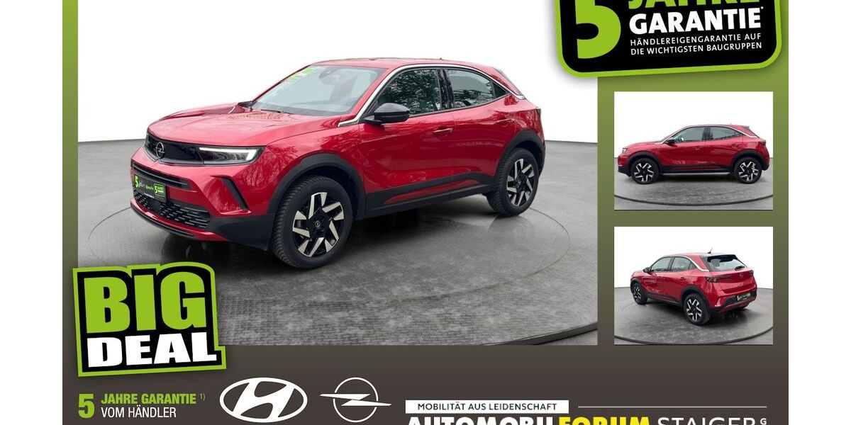 Opel Mokka 30.638 km 18.680 &euro; Pfullingen 72793