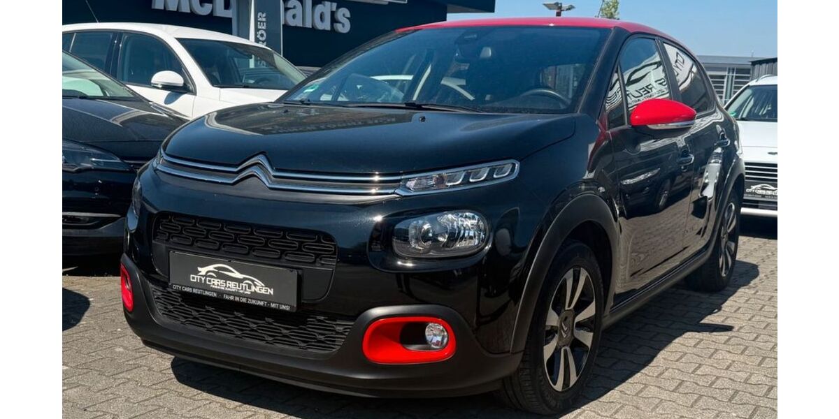 Citroen C3 109.900 km 6.980 &euro; Reutlingen 72766