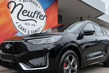 Ford Kuga 11.600 km 38.999 &euro; Herrenberg-Kuppingen 71083