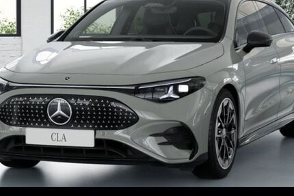 Mercedes-Benz CLA 350 Shooting Brake 9.900 km 61.490 &euro; Böblingen 71034