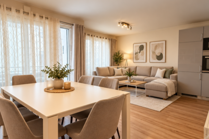 Wohnung Schönaich - 2 Zimmer, 56 m&sup2;, 260.000&euro; | Angebot:27549613