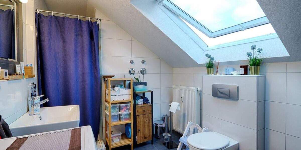 Etagenwohnung Reutlingen Ohmenhausen - 2 Zimmer, 55 m&sup2;, 200.000&euro; | Angebot:25669404