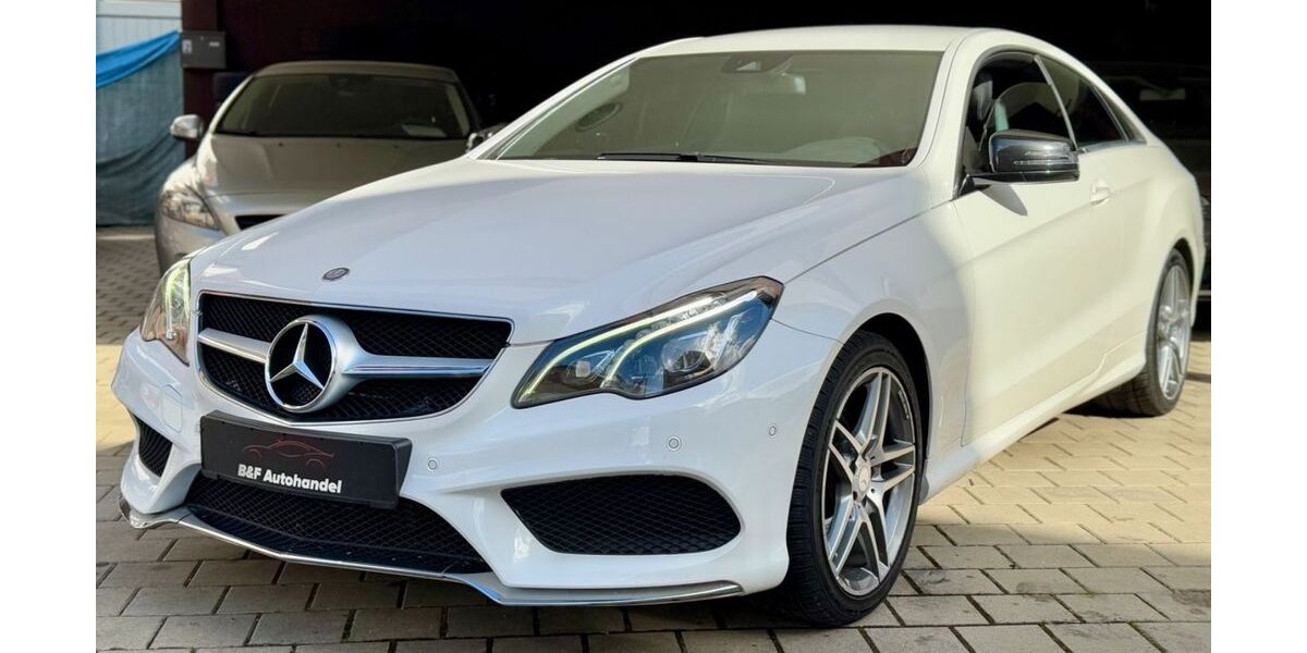 Mercedes-Benz E 350 212.000 km 15.950 &euro; Pfullingen 72793