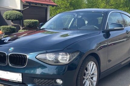 BMW 116 119.900 km 6.999 &euro; Metzingen 72555