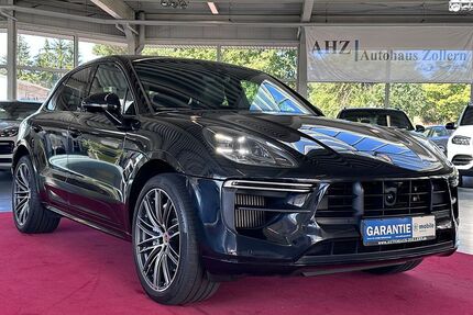 Porsche Macan 79.963 km 52.999 &euro; Hechingen 72379