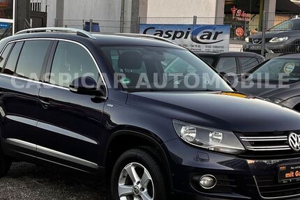 VW Tiguan 145.800 km 11.990 &euro; Kirchheim unter Teck 73230