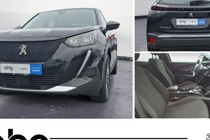 Peugeot e-2008 61.797 km 14.860 &euro; Eningen u. A. 72800