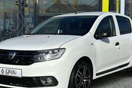 Dacia Sandero 73.350 km 7.500 &euro; Kirchheim 73230