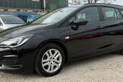 Opel Astra 137.217 km 10.990 &euro; Pfullingen 72793