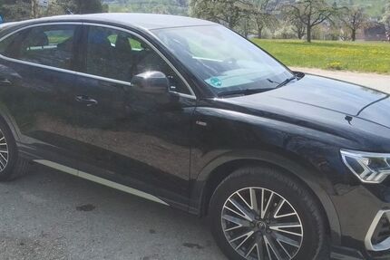 Audi Q3 38.259 km 41.700 &euro; Notzingen 73274