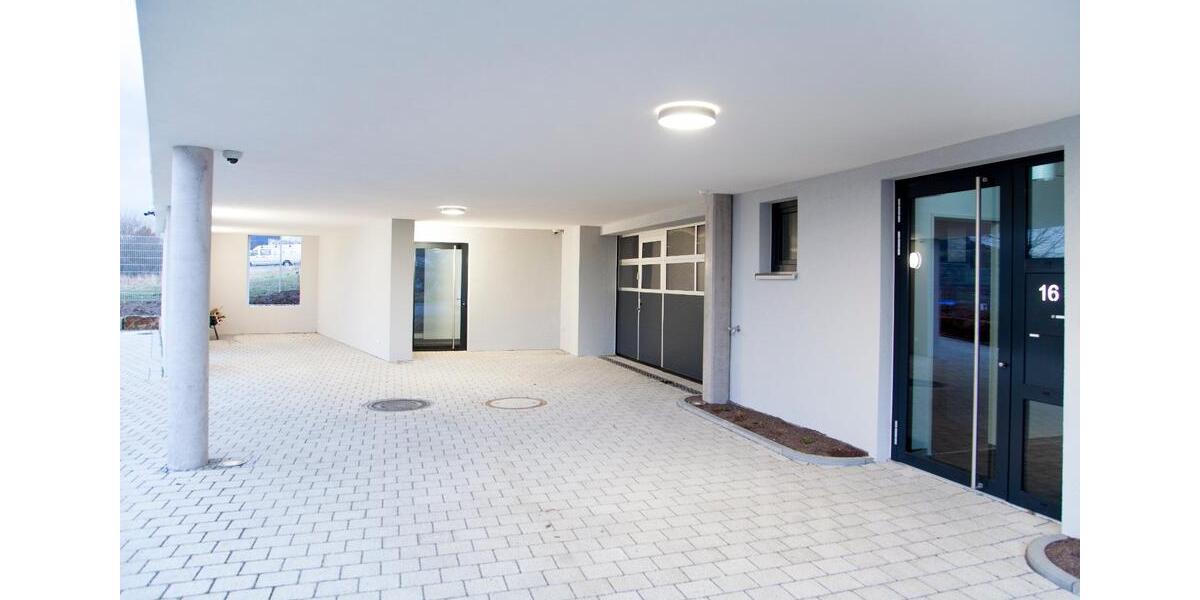 Gewerbeobjekt Pfullingen - 1.400&euro; | Angebot:25802203