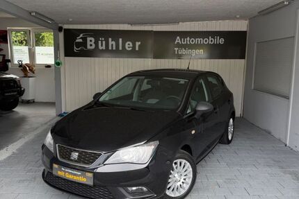 Seat Ibiza 96.749 km 4.990 &euro; Tübingen 72072