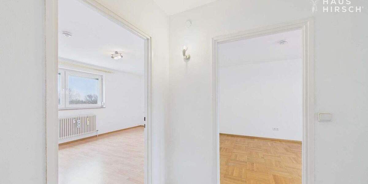 Etagenwohnung Reutlingen Orschel-Hagen - 3 Zimmer, 84 m&sup2;, 249.000&euro; | Angebot:25752419