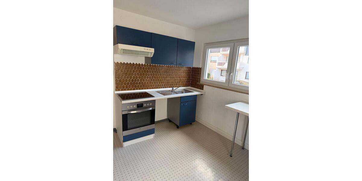 Etagenwohnung Sindelfingen Sindelfingen (Stadt) - 3 Zimmer, 72 m&sup2;, 1.450&euro; | Angebot:25483484
