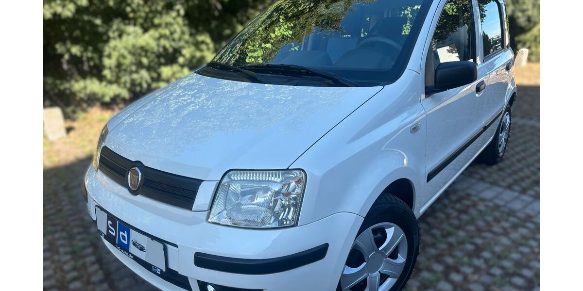 Fiat Panda 113.700 km 3.290 &euro; Reutlingen 72766