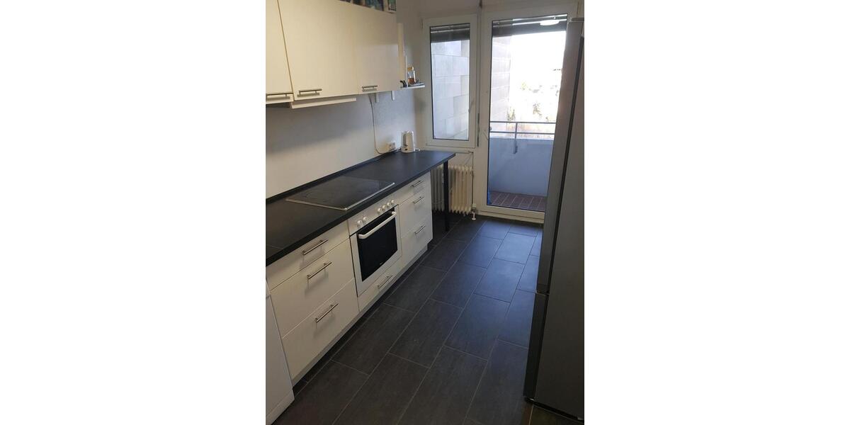 Etagenwohnung Reutlingen Reutlingen-Betzingen - 1 Zimmer, 18 m&sup2;, 550&euro; | Angebot:24952167