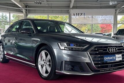 Audi A8 141.960 km 49.999 &euro; Hechingen 72379