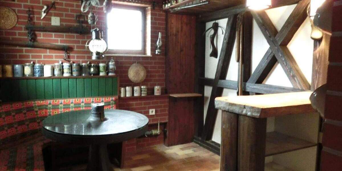 Einfamilienhaus Kirchheim unter Teck Ötlingen - 6 Zimmer, 160 m&sup2;, 420.000&euro; | Angebot:25881023