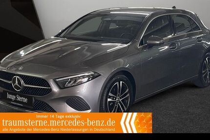 Mercedes-Benz A 200 12.751 km 29.290 &euro; Pfullingen 72793