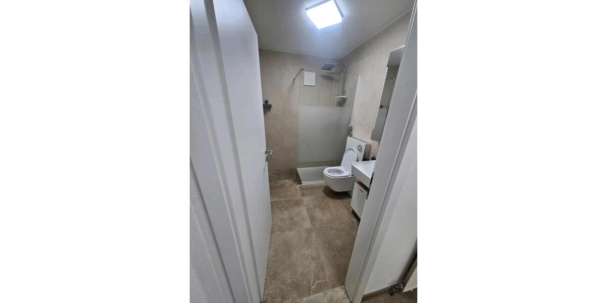 Terrassenwohnung Lenningen - 1 Zimmer, 30 m&sup2;, 650&euro; | Angebot:25840400