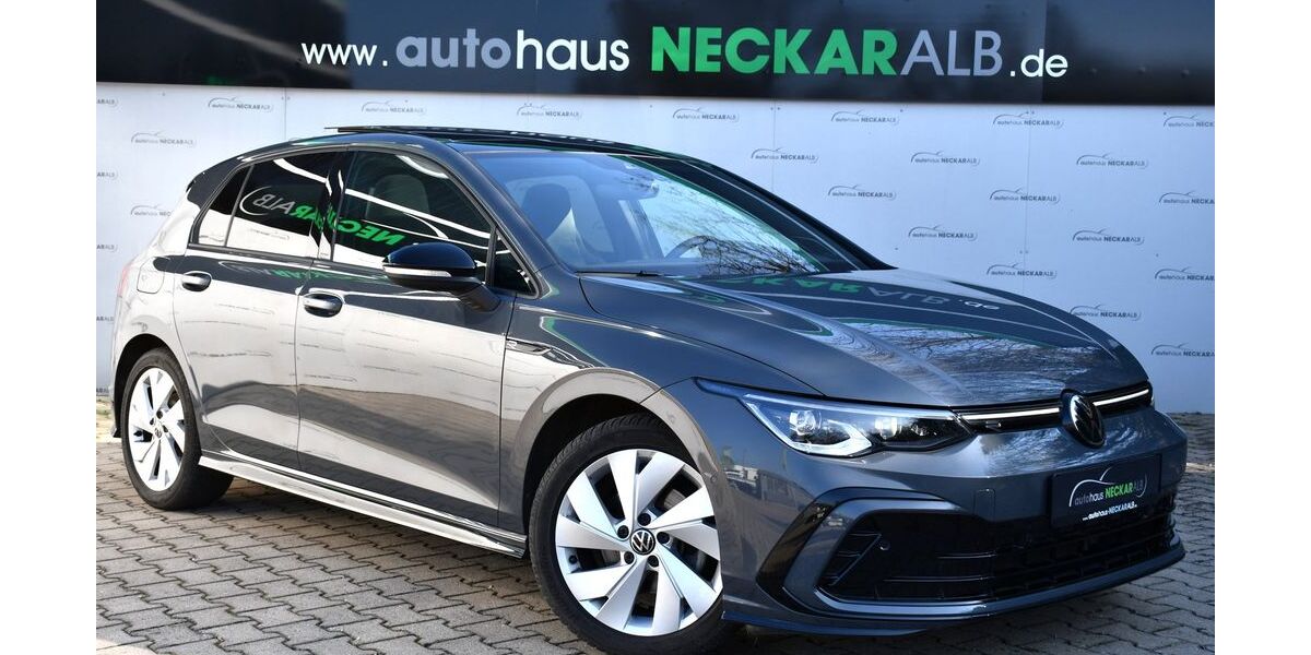 VW Golf 34.000 km 28.900 &euro; Reutlingen 72762