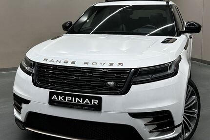 Land Rover Range Rover Velar 25.250 km 63.800 &euro; Holzgerlingen 71088