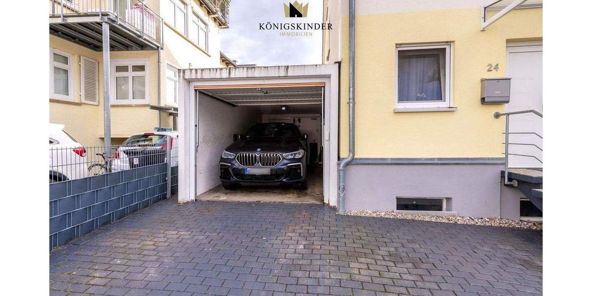 Doppelhaushälfte Weilheim an der Teck Weilheim - 8 Zimmer, 139 m&sup2;, 590.000&euro; | Angebot:25770795