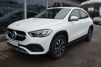 Mercedes-Benz GLA 200 216.261 km 20.990 &euro; Herrenberg bei Stuttgart 71083