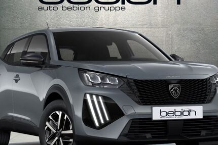 Peugeot 2008 6.330 km 29.224 &euro; Schönaich 71101