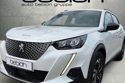 Peugeot 2008 28.810 km 19.900 &euro; Tübingen 72072