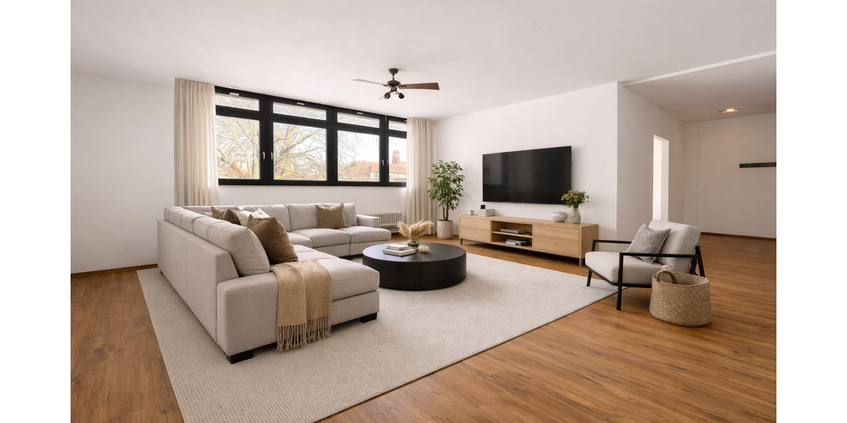 Etagenwohnung Sindelfingen - 2.5 Zimmer, 88 m&sup2;, 250.000&euro; | Angebot:26075350