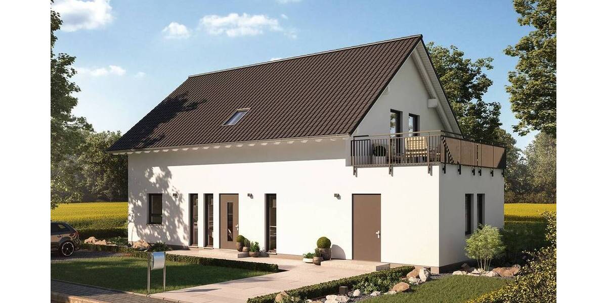 Einfamilienhaus Ammerbuch Entringen - 6 Zimmer, 185 m&sup2;, 609.659&euro; | Angebot:26703354