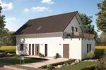 Einfamilienhaus Ammerbuch Entringen - 6 Zimmer, 185 m&sup2;, 609.659&euro; | Angebot:26703354