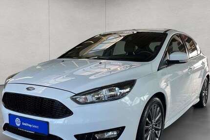 Ford Focus 165.810 km 7.490 &euro; Esslingen 73730