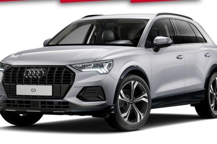 Audi Q3 4.794 km 39.440 &euro; Böblingen 71034