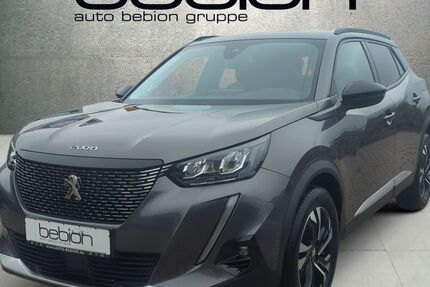 Peugeot 2008 46.750 km 16.980 &euro; Herrenberg 71083