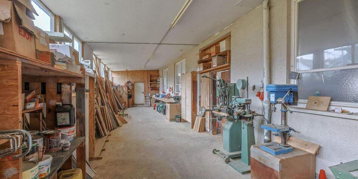 Gewerbeobjekt Bodelshausen - 2.000&euro; | Angebot:25696038