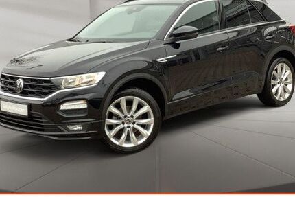 VW T-Roc 38.998 km 24.490 &euro; Nürtingen 72622