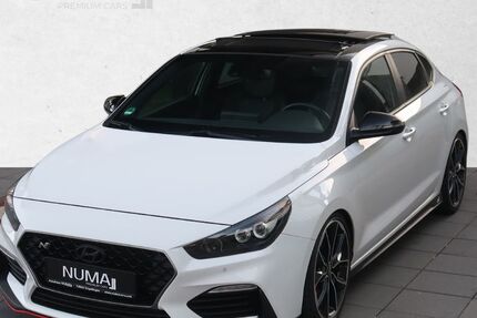 Hyundai i30 59.620 km 22.500 &euro; Engstingen 72829