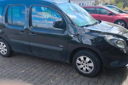 Mercedes-Benz Citan 98.700 km 9.600 &euro; Reutlingen 72768