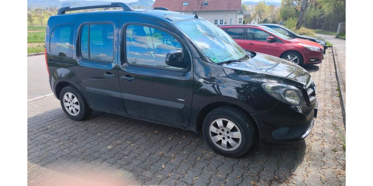 Mercedes-Benz Citan 98.700 km 9.999 &euro; Reutlingen 72768