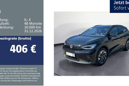 VW ID.4 6.487 km 32.320 &euro; Reutlingen 72770