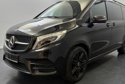 Mercedes-Benz V 300 223.000 km 47.999 &euro; Reutlingen / Mittelstadt 72766
