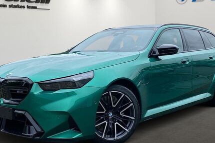 BMW M5 6.900 km 119.796 &euro; Nürtingen 72622