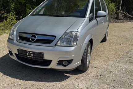 Opel Meriva 178.873 km 650 &euro; Lenningen 73252