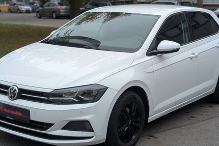 VW Polo 111.700 km 10.999 &euro; Reutlingen 72766