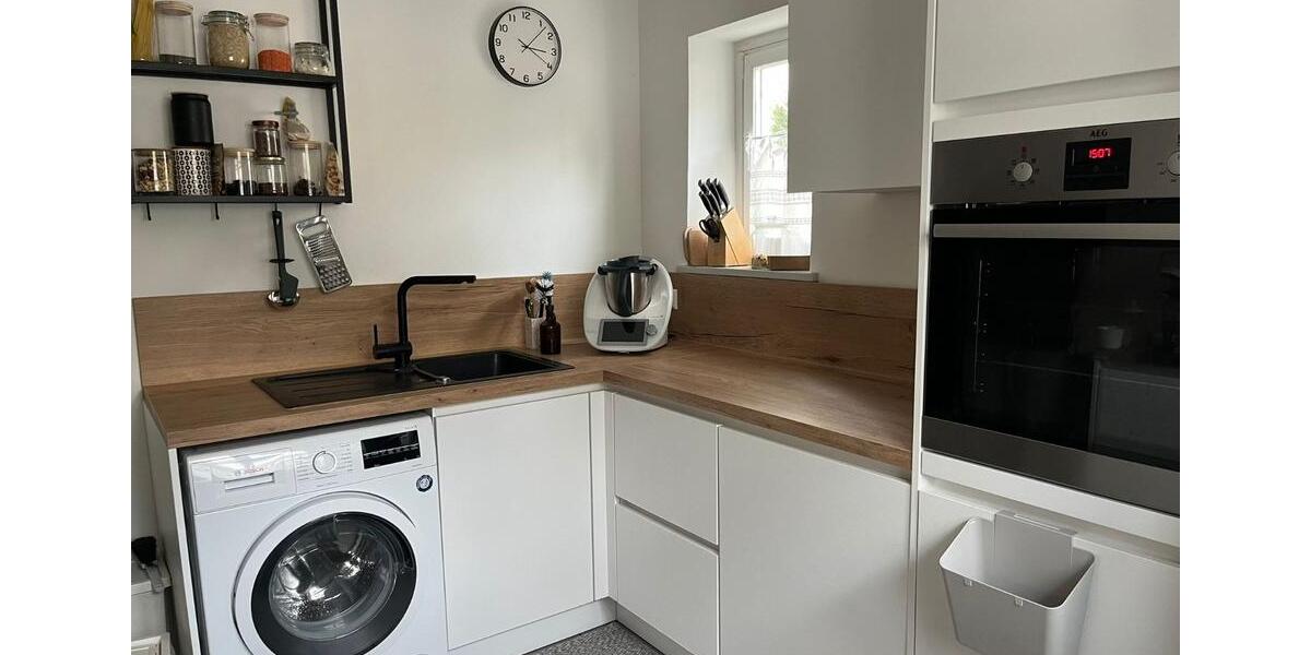 Erdgeschoßwohnung Esslingen am Neckar Brühl - 4 Zimmer, 97 m&sup2;, 1.300&euro; | Angebot:25862059